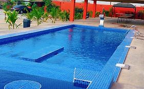 Hotel Bergmann Ouro Sogui Senegal